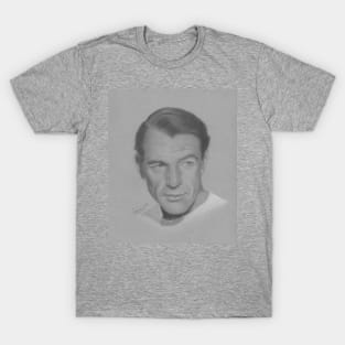 Gary Cooper T-Shirt